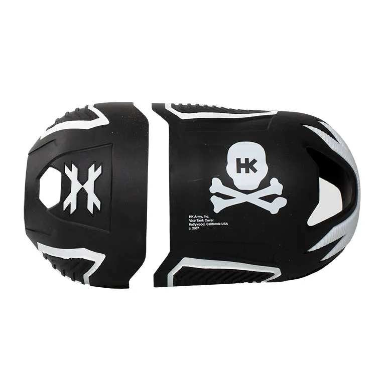 Vice FC Tank Cover - HK Skull