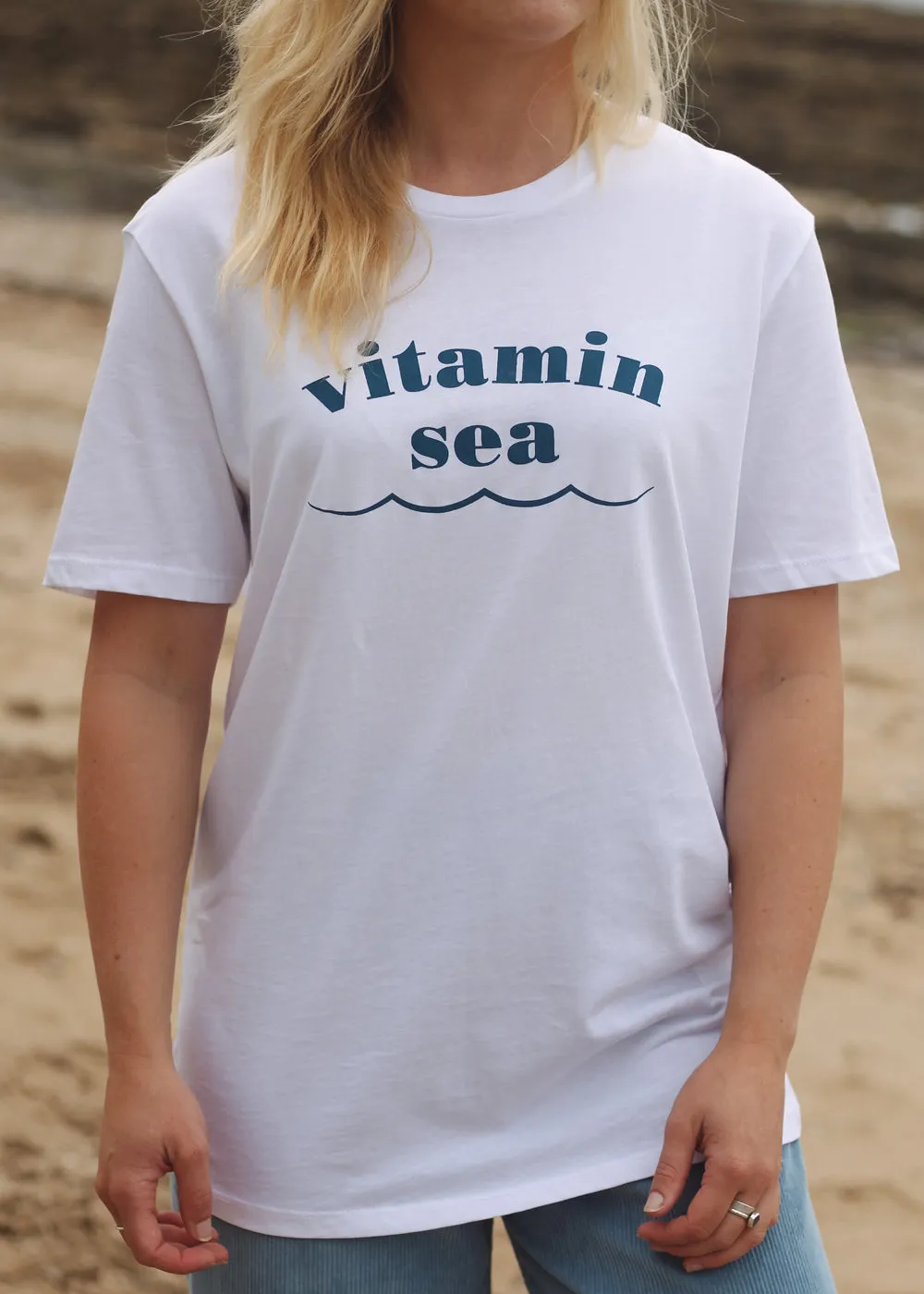 Vitamin Sea T-Shirt