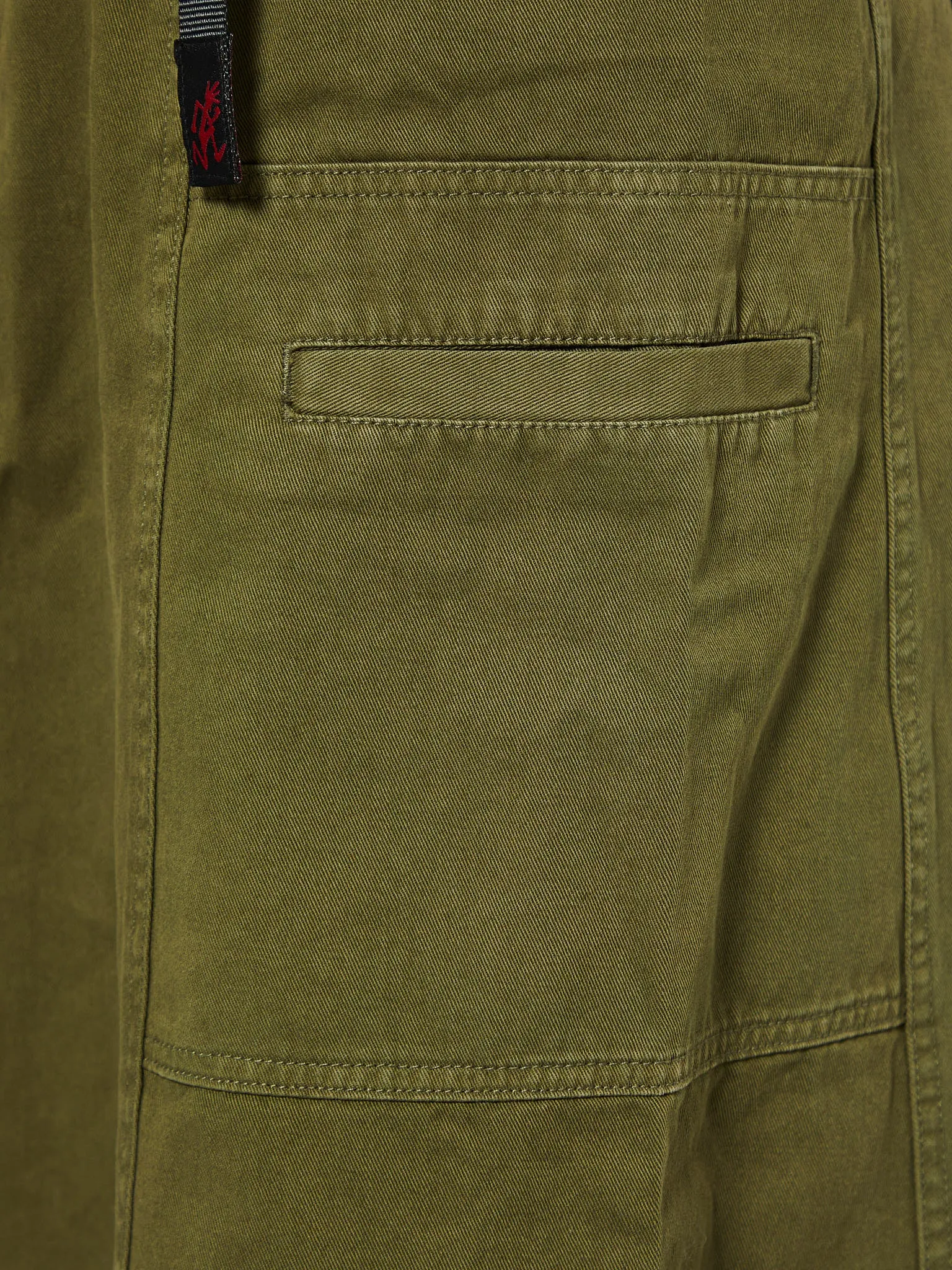 Voyager Skirt in Olive