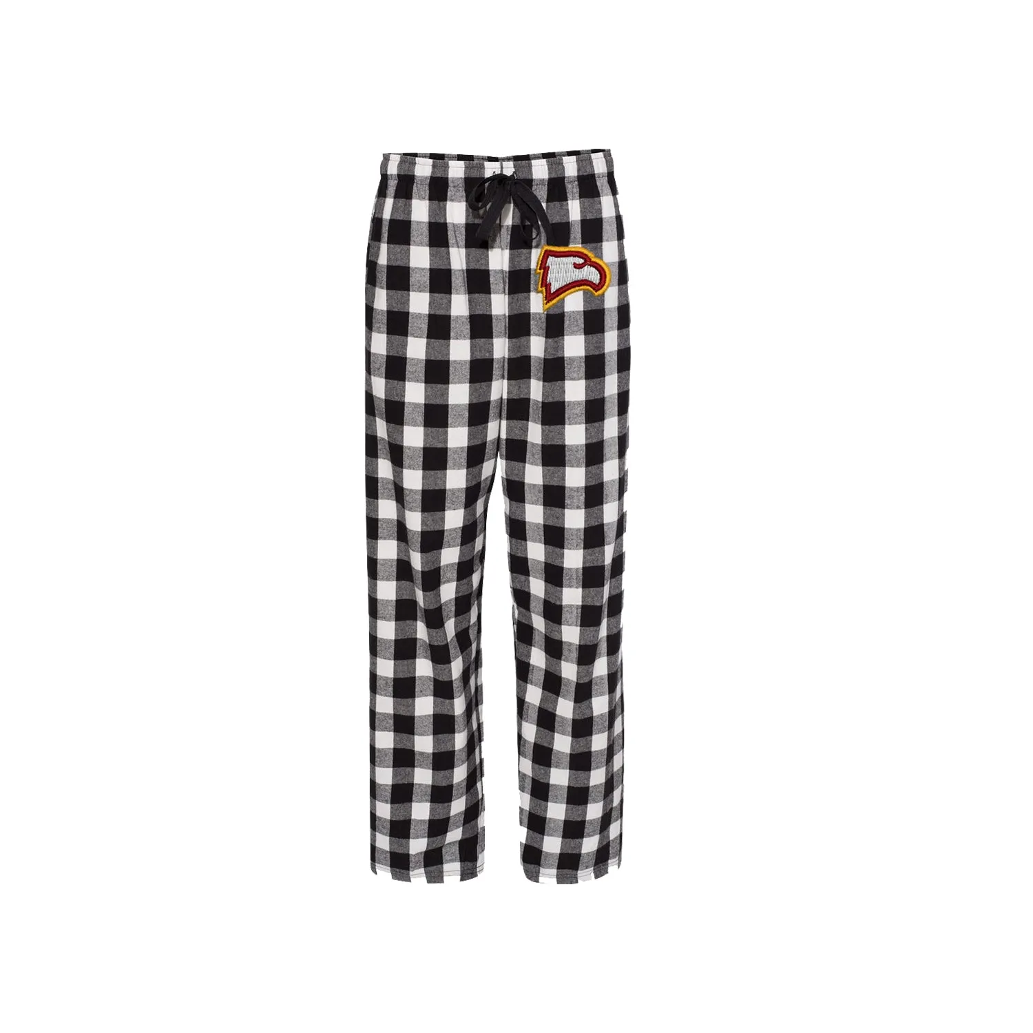 Winthrop Eagle Flannel Pants - Pajamas