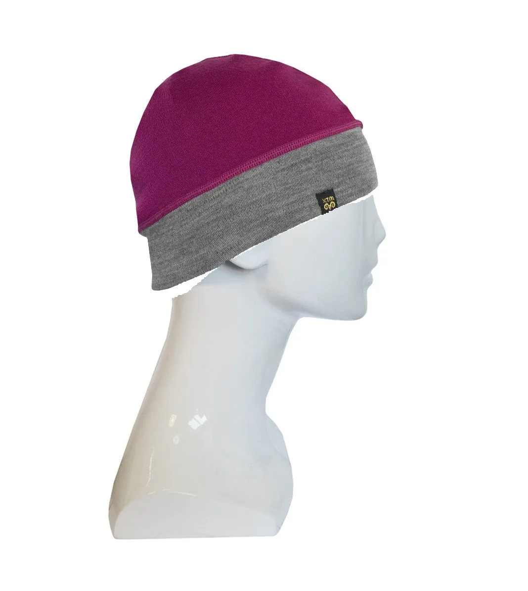 XTM MERINO BEANIE